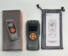 Neoteck Pinless Moisture Meter