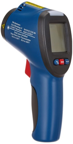 Tfa dostmann mold detector - tfa,