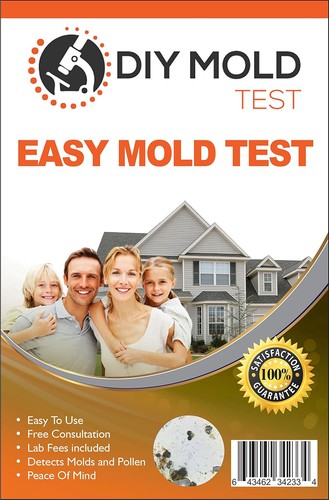 Mold test kit for - home,