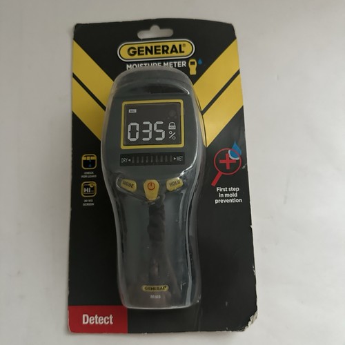 Open box general tools mm7 - general,
