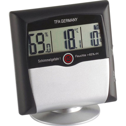 Tfa dostmann 5011 - tfa,