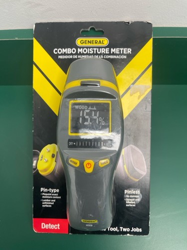 General tools combo pin - combo,