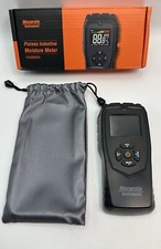 Mecurate Pinless Moisture