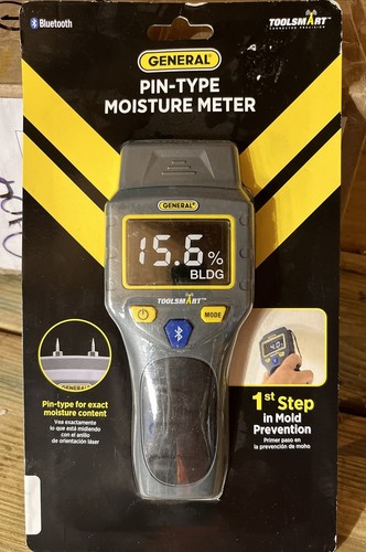 Mold detector moisture meter - mold,