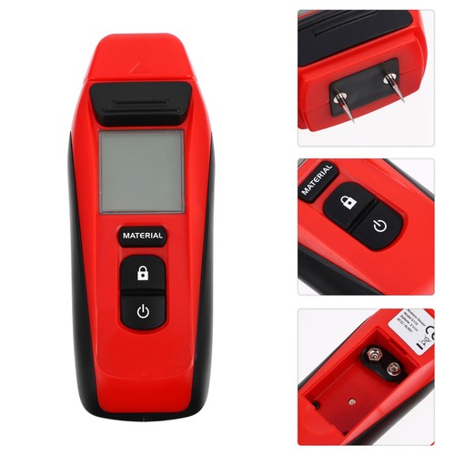 Lcd display wood - display,