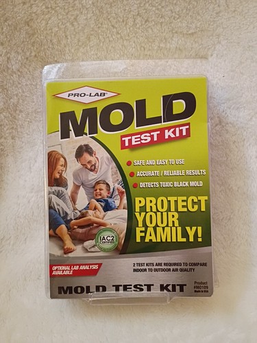 Mold detector pro - detector, pro-lab