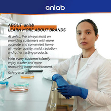 Mold Test Kit for Home - Do It