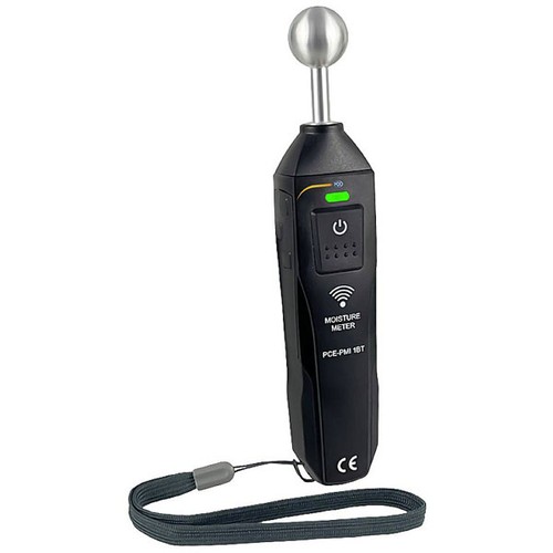 Pce instruments mould detector - instruments,