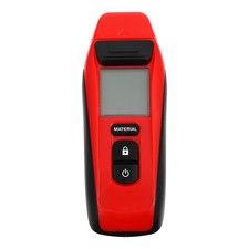 LCD Display Wood Moisture